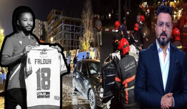 بالفيديو.. "العلالي" يفاجئ جمهوره بحلقة "توعوية" حول "حرب الطرقات" تضمنت مشاهد صادمة